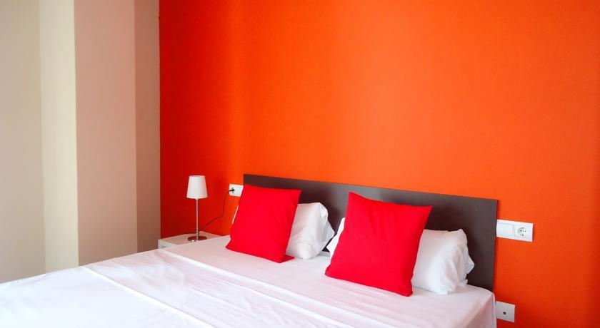 Valencia Apartmans Serranos Exterior photo