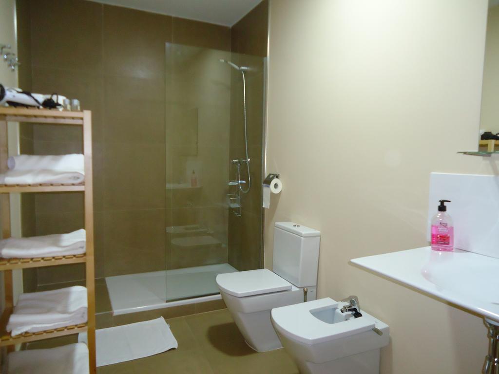 Valencia Apartmans Serranos Exterior photo