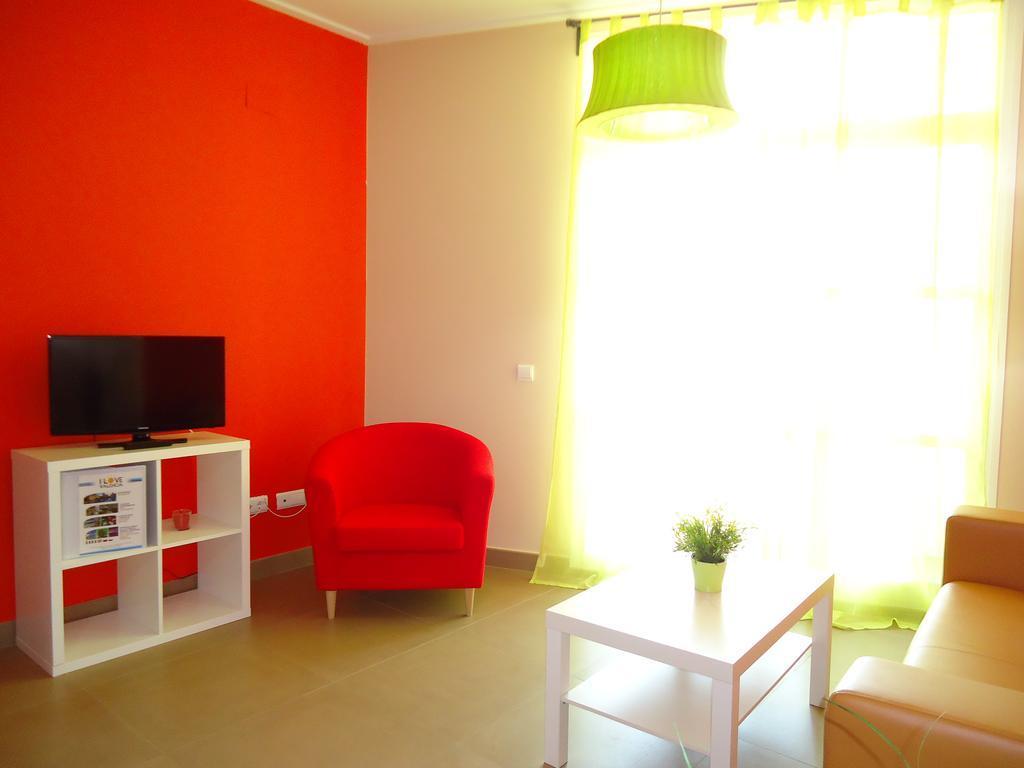 Valencia Apartmans Serranos Exterior photo