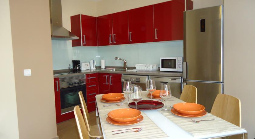 Valencia Apartmans Serranos Exterior photo