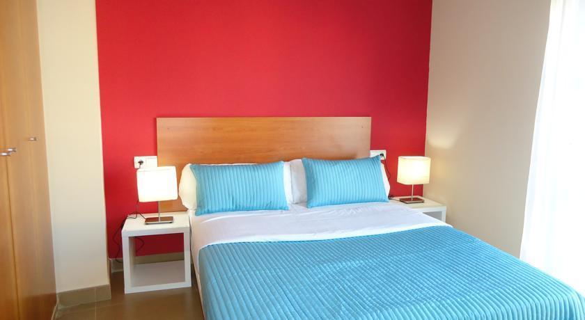 Valencia Apartmans Serranos Exterior photo