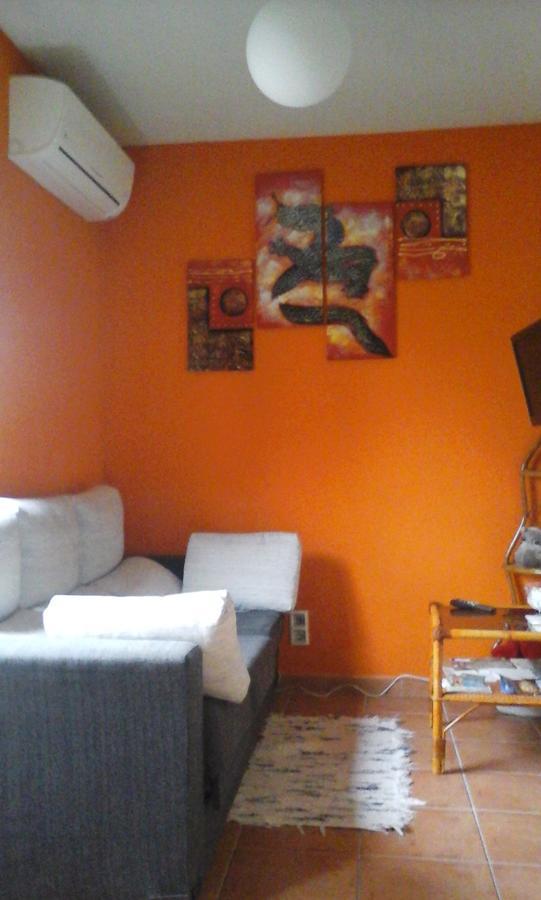 Valencia Apartmans Serranos Exterior photo