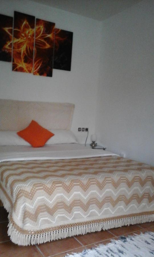 Valencia Apartmans Serranos Exterior photo